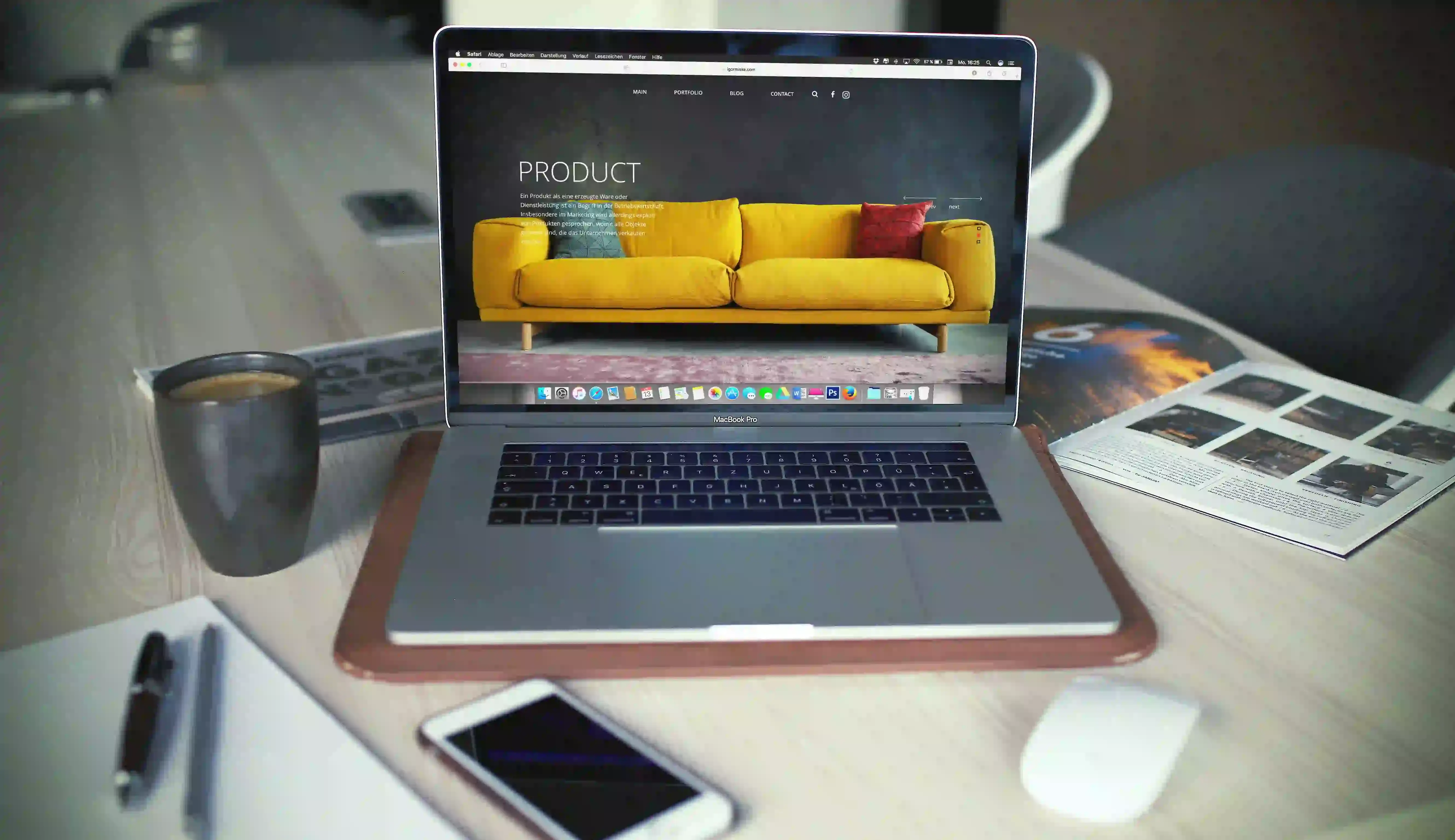 Özel yazılım projesi web tasarımı