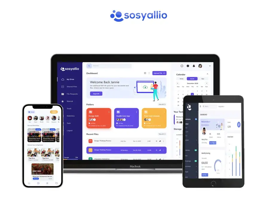 Sosyallio etkinlik keşfetme ve organizasyon yönetim platformu