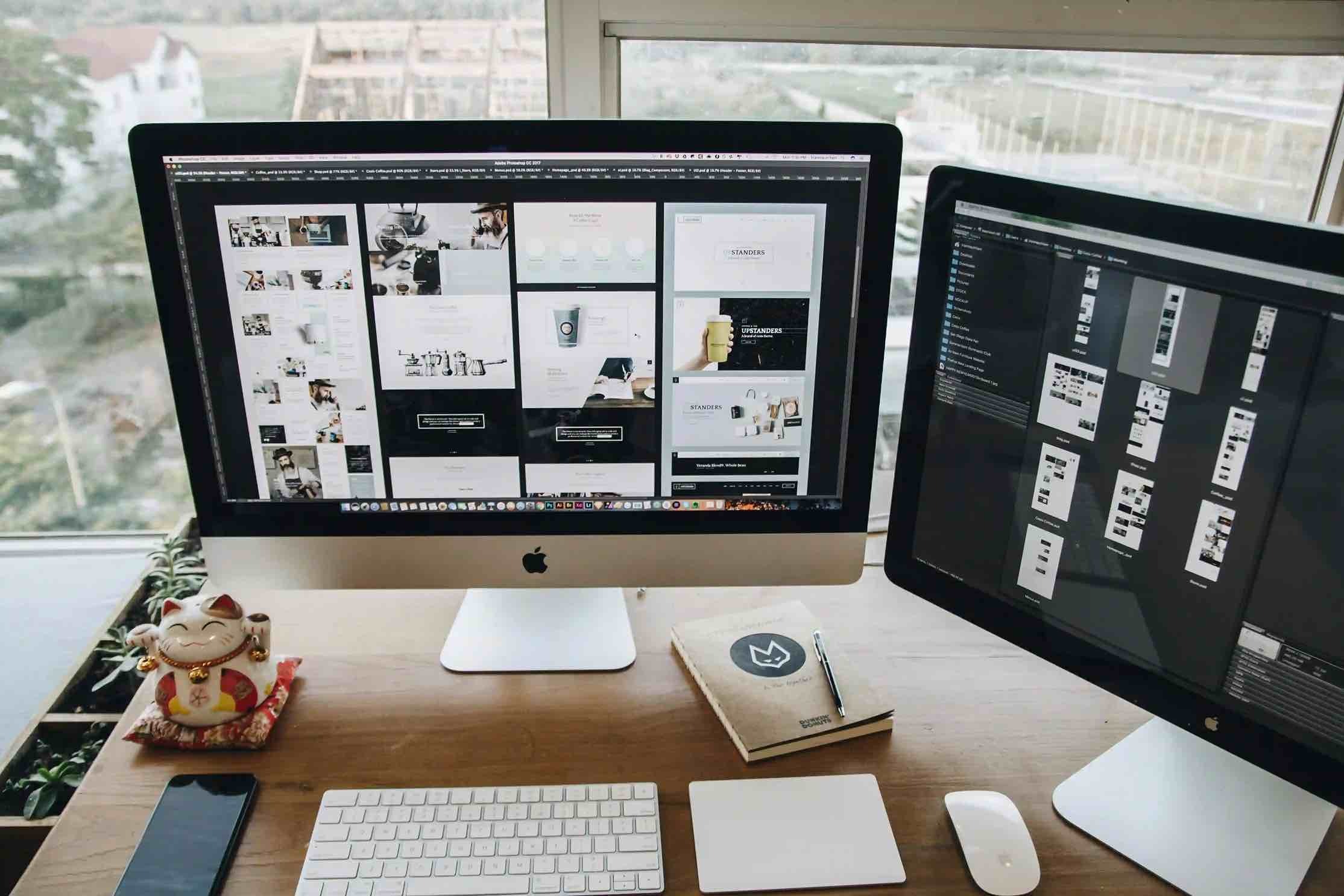 Profesyonel web tasarım ve yazılım geliştirme hizmetleri