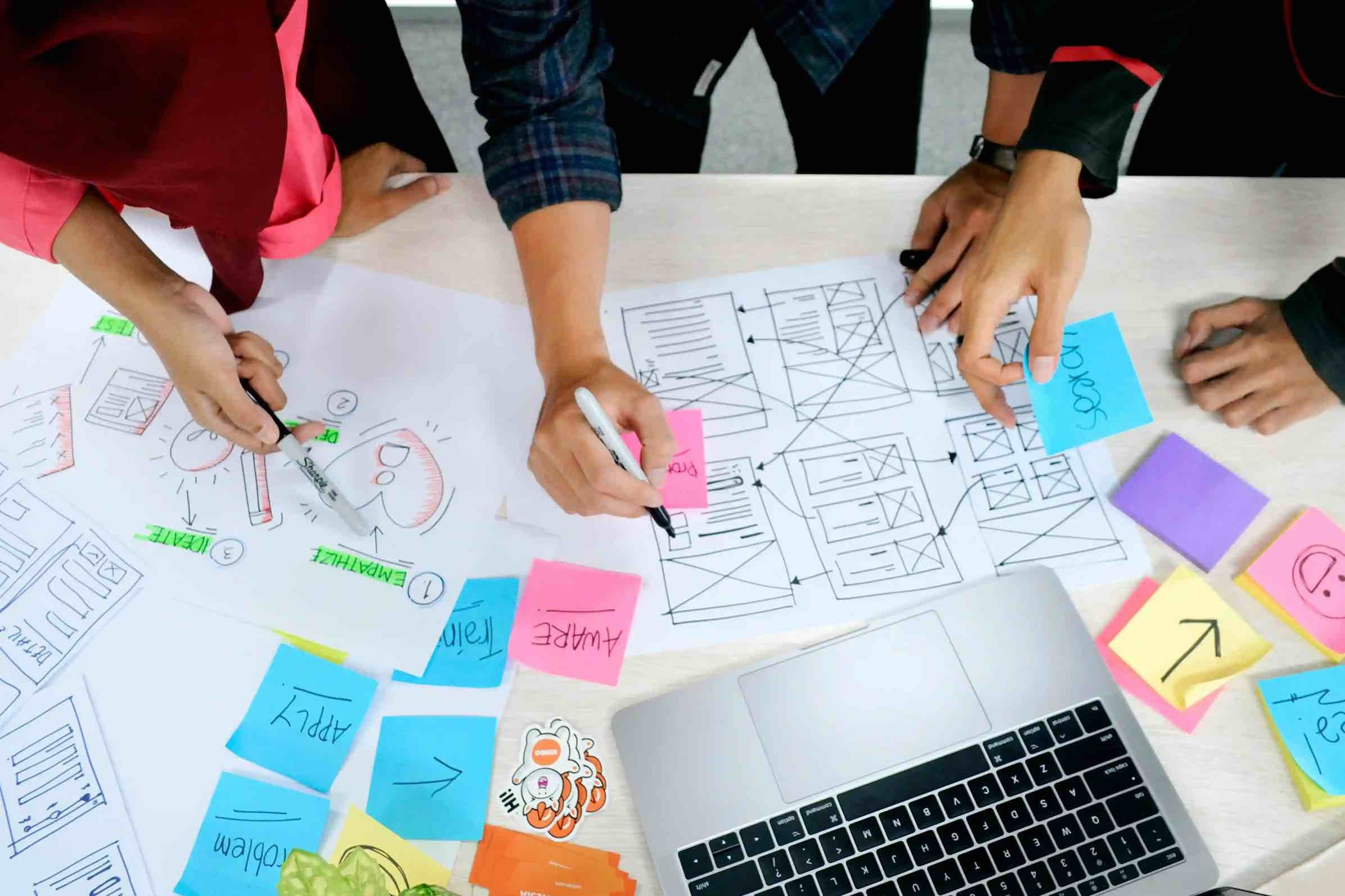 Startup dijital dönüşüm ve yazılım danışmanlığı